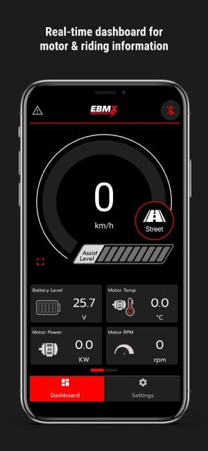 X-9000 Controller V3 | Performance Series (Surron / Talaria / E-Ride Pro)