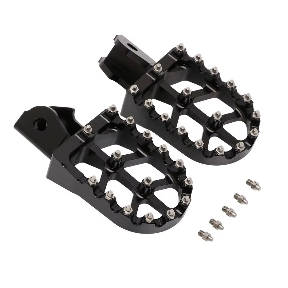 Foot Peg Rests for E-Ride Pro-Ss 2.0 / 3.0