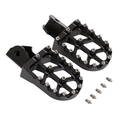 Foot Peg Rests for E-Ride Pro-Ss 2.0 / 3.0