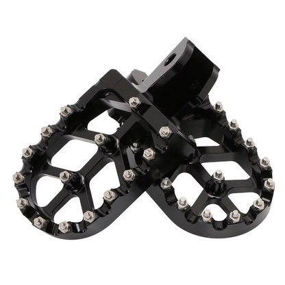 Foot Peg Rests for E-Ride Pro-Ss 2.0 / 3.0