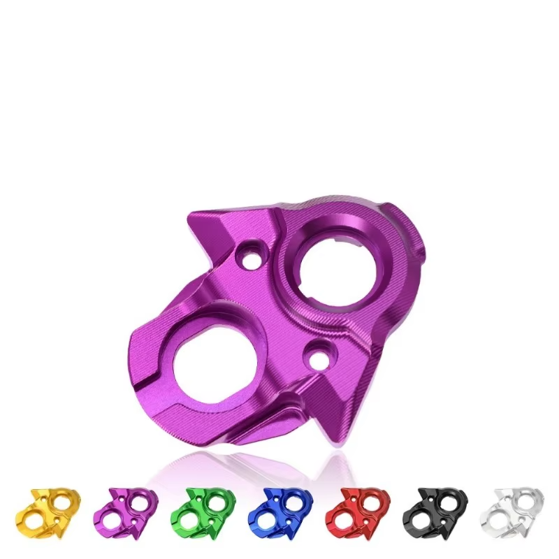 Aluminum Ignition Cover for Surron Light Bee X/S