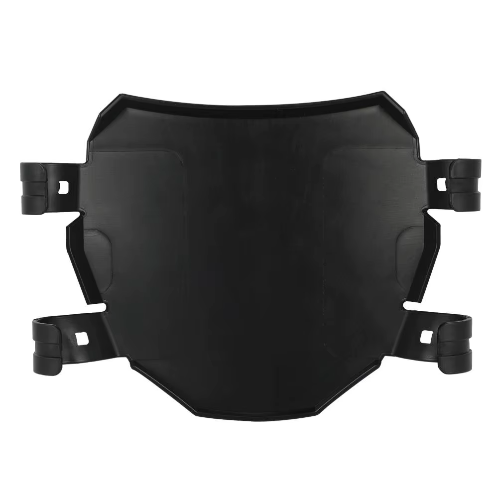 Front License Plate for Surron, Talaria & Eride Pro