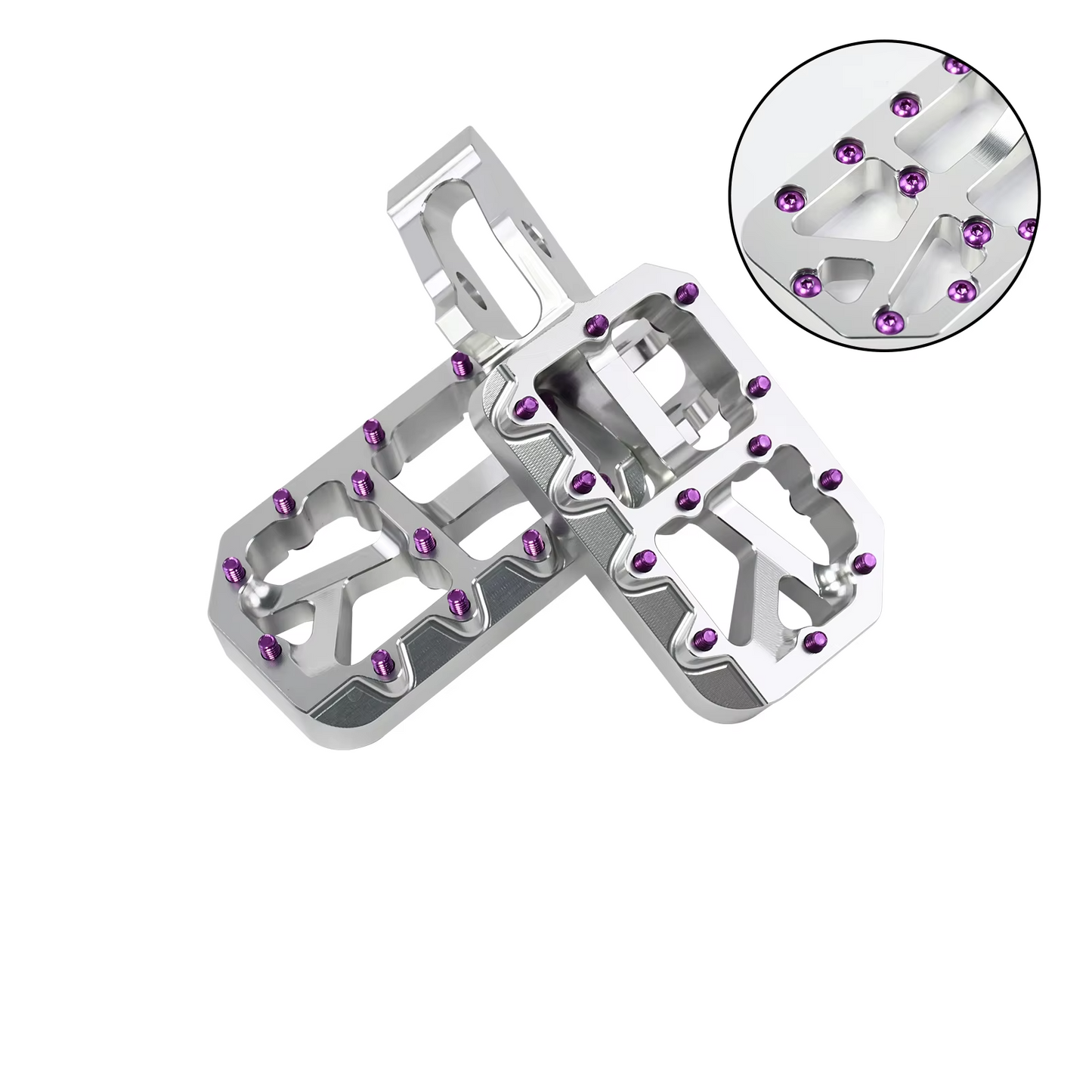 Foot Pegs for Surron Ultra Bee