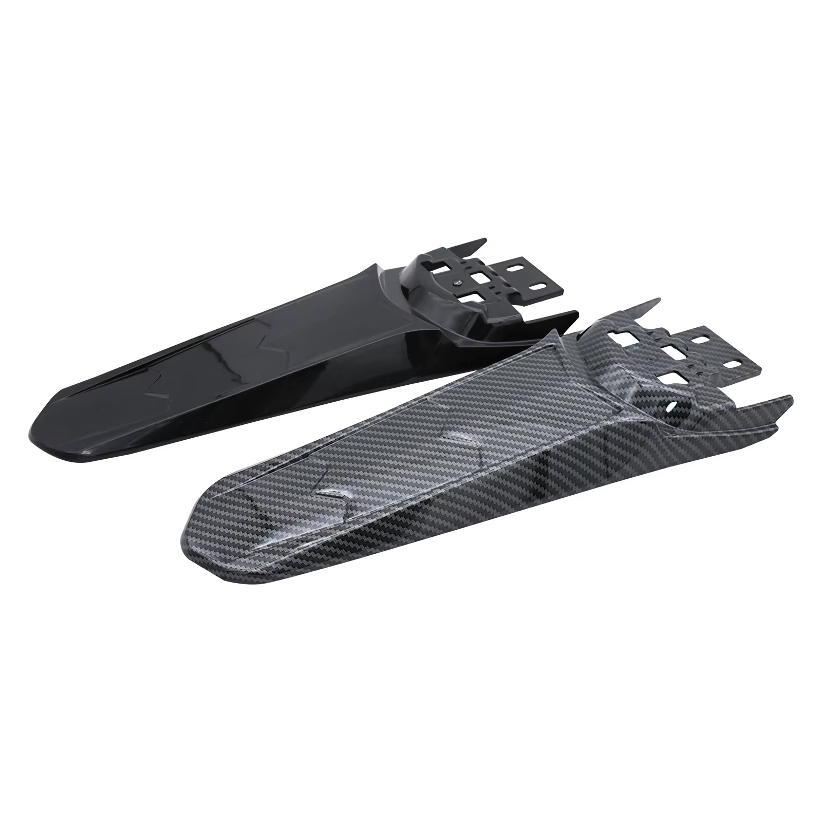 xtended Rear Fender – For Surron Light Bee X / S & Universal E-Bikes