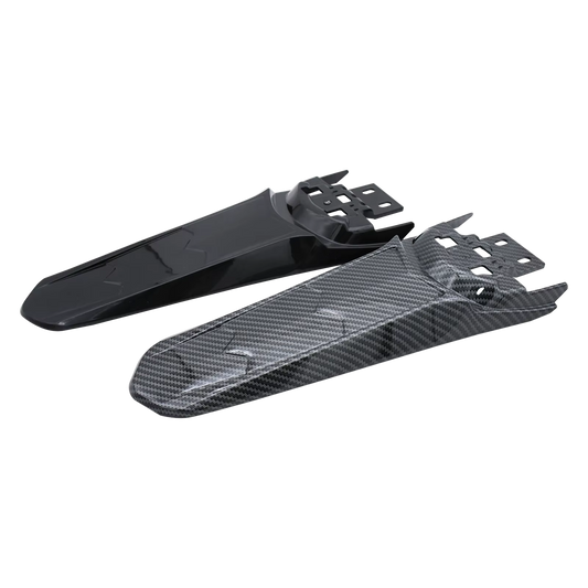 xtended Rear Fender – For Surron Light Bee X / S & Universal E-Bikes