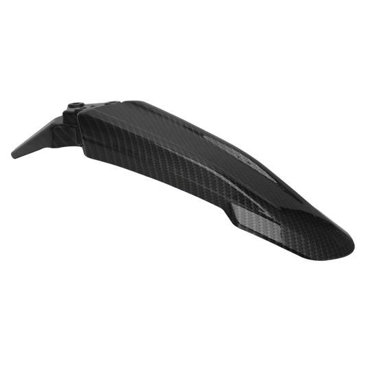 Carbon Fiber Front Fender - Eride Pro