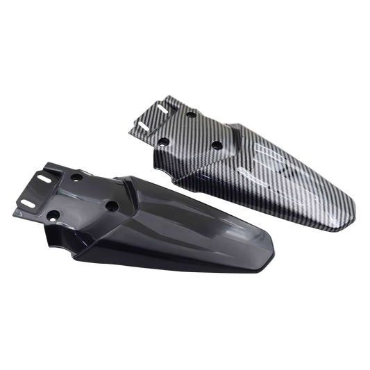 Talaria MX3 / MX4 Carbon Fiber Rear Fender Cover