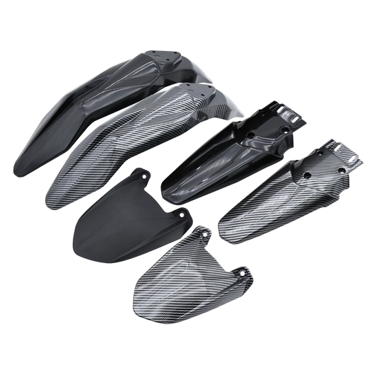 Carbon Fiber Pack -  Talaria