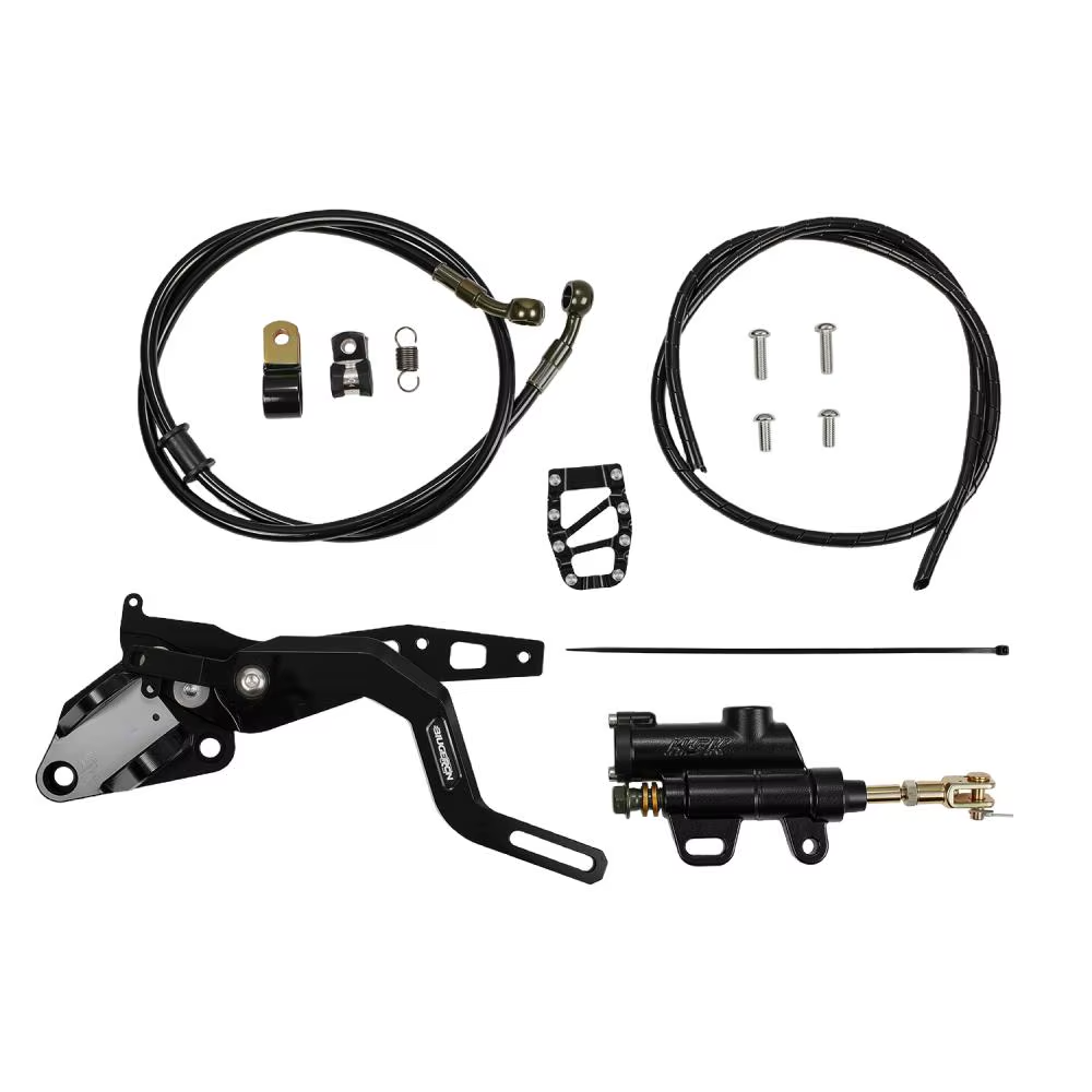 Rear Foot Brake Kit – Surron Ultra Bee