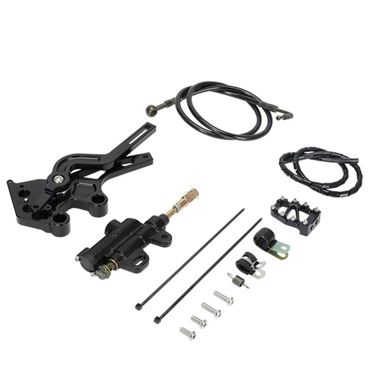Foot Brake Kit – Talaria Sting MX3 / MX4 / MX5