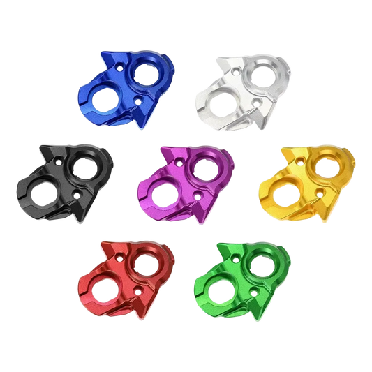 Aluminum Ignition Cover for Surron Light Bee X/S