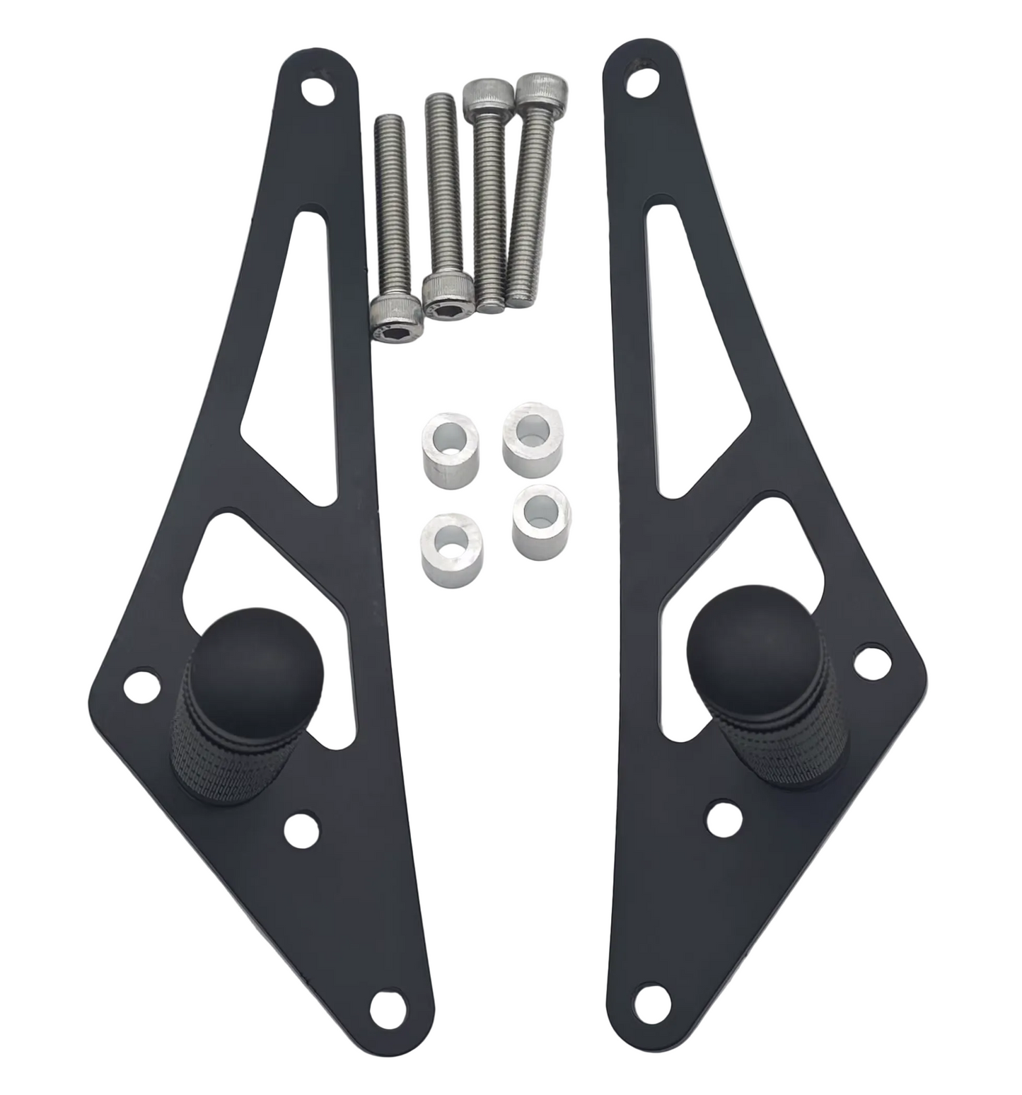 Ultra Bee Stunt Foot Lock Set