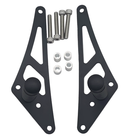 Ultra Bee Stunt Foot Lock Set