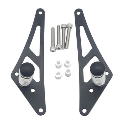 Ultra Bee Stunt Foot Lock Set