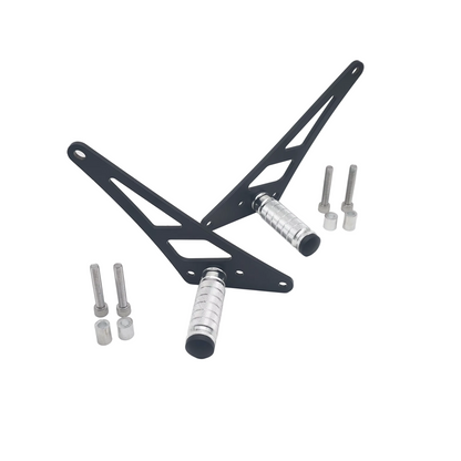 Ultra Bee Stunt Foot Lock Set