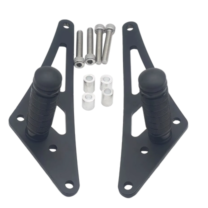 Ultra Bee Stunt Foot Lock Set