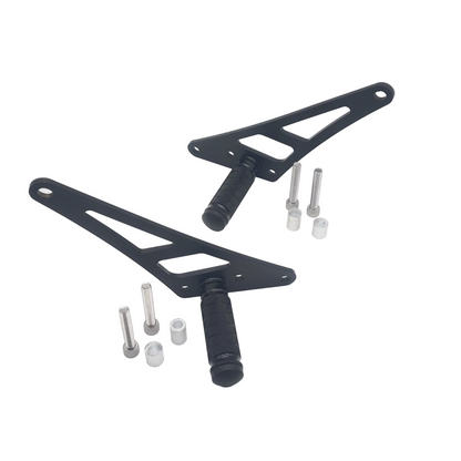 Ultra Bee Stunt Foot Lock Set