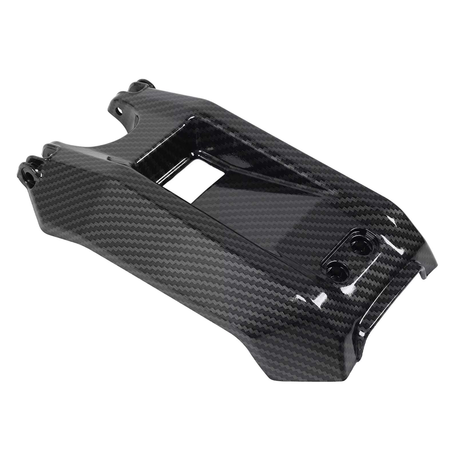 Carbon Fiber Battery Case Cover for Surron Light Bee X/S