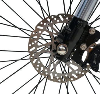 Disc Brakes