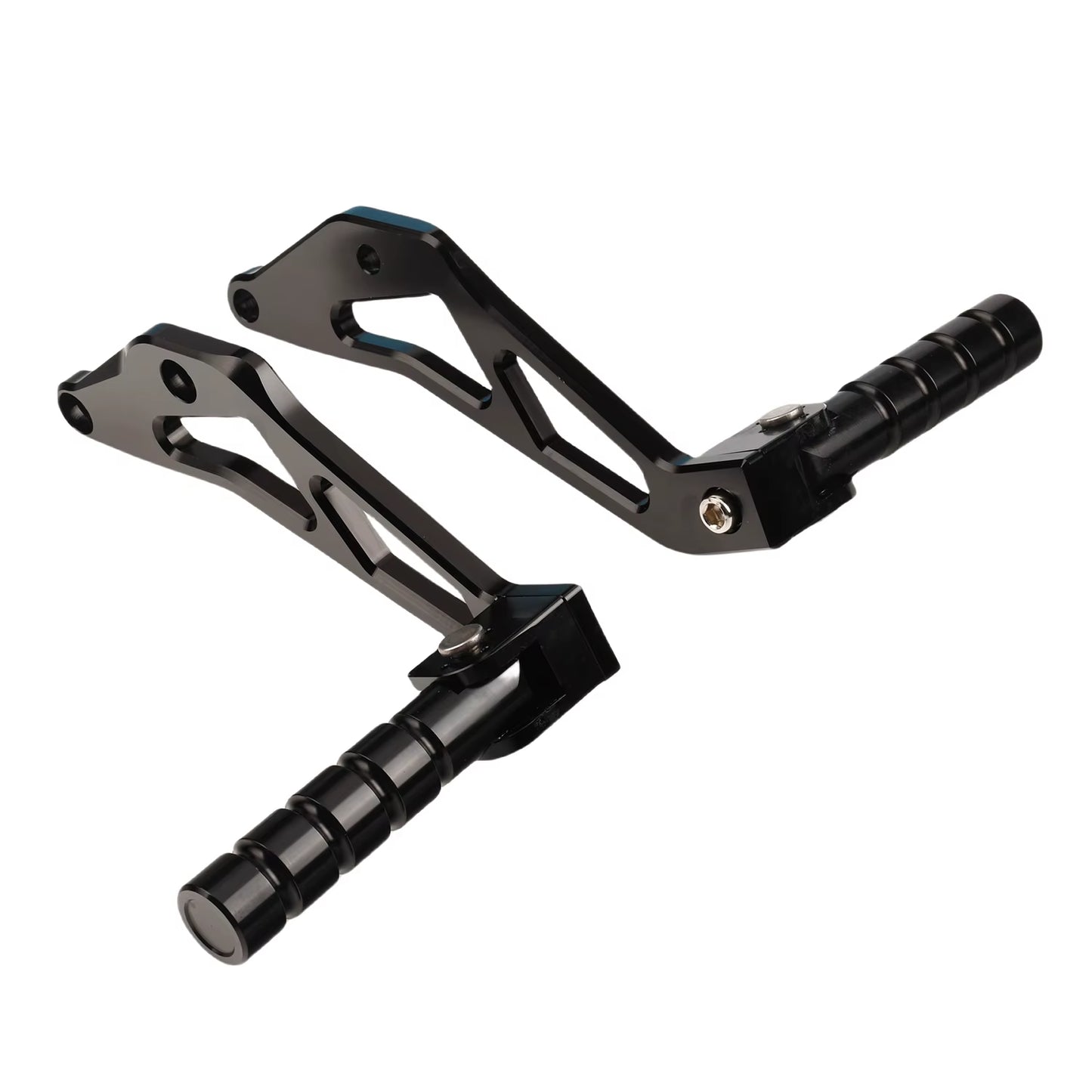 Rear Passenger Foot Peg Kit – For Surron Light Bee S / X & Segway X160 / X260