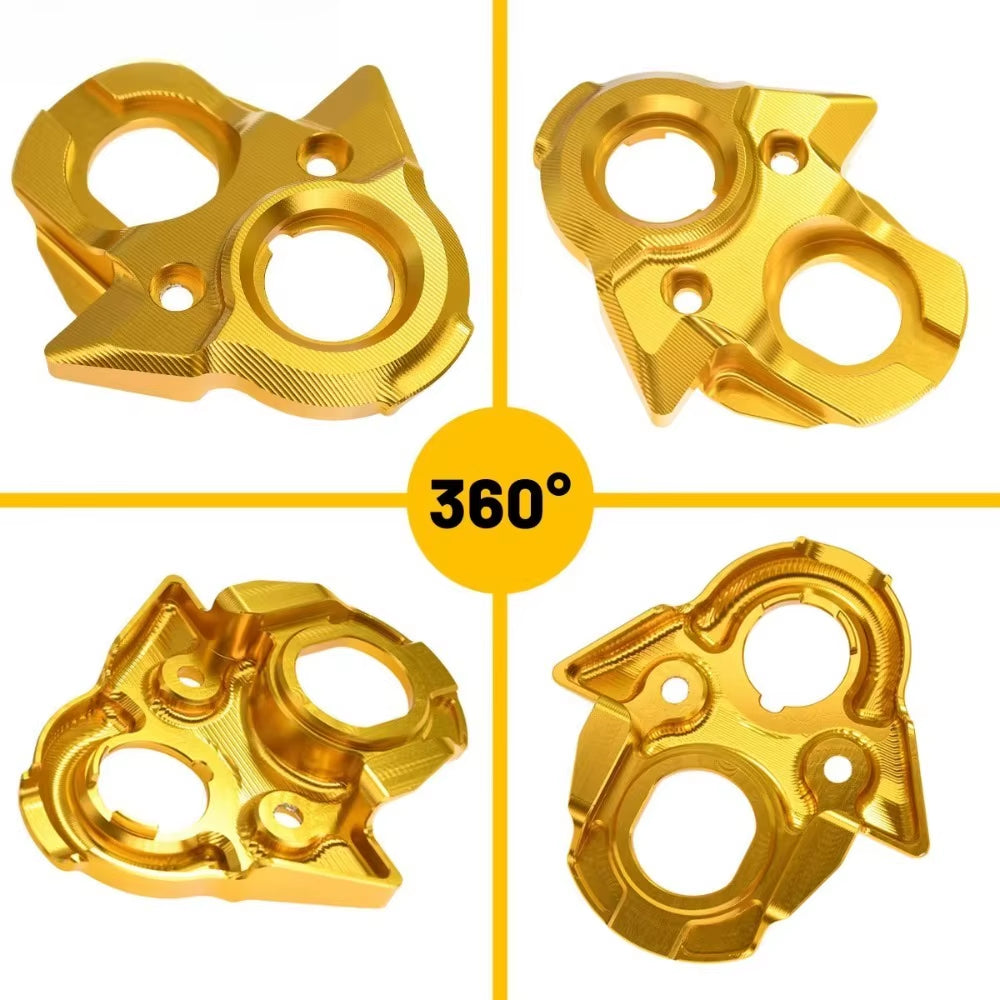 Aluminum Ignition Cover for Surron Light Bee X/S