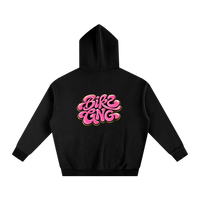 BIKE GNG HOODIE 26'