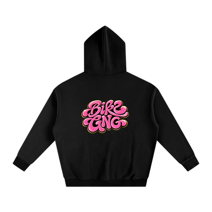 BIKE GNG HOODIE 26'