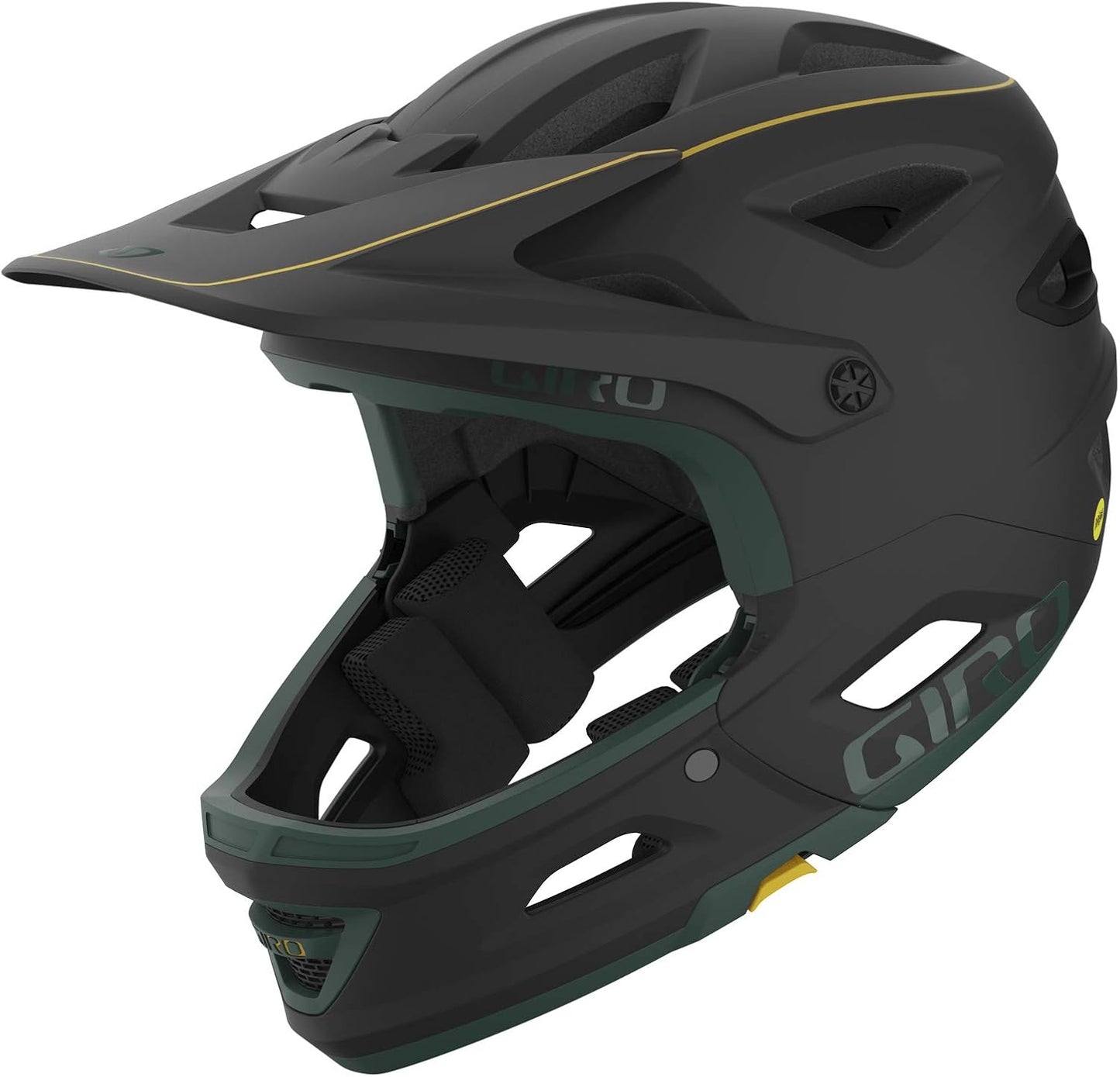 Switchblade MIPS MTB Full Face Helmet