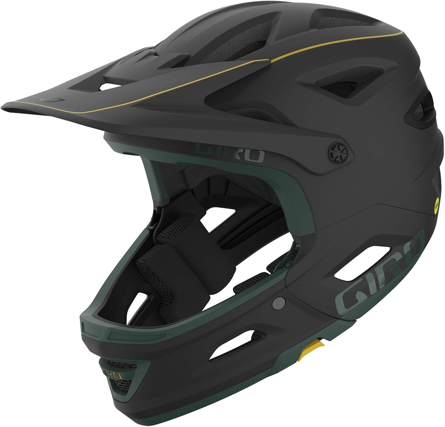 Switchblade MIPS MTB Full Face Helmet