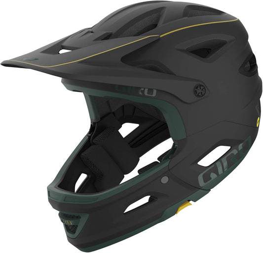 Switchblade MIPS MTB Full Face Helmet