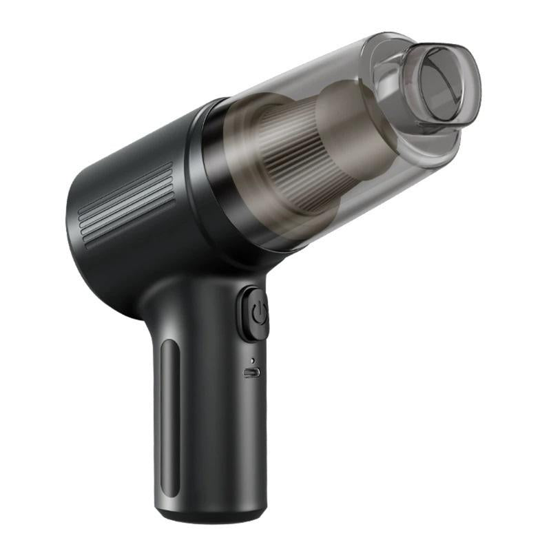 Pro Series Wireless Car Vacuum – 20Kpa Suction & Blower