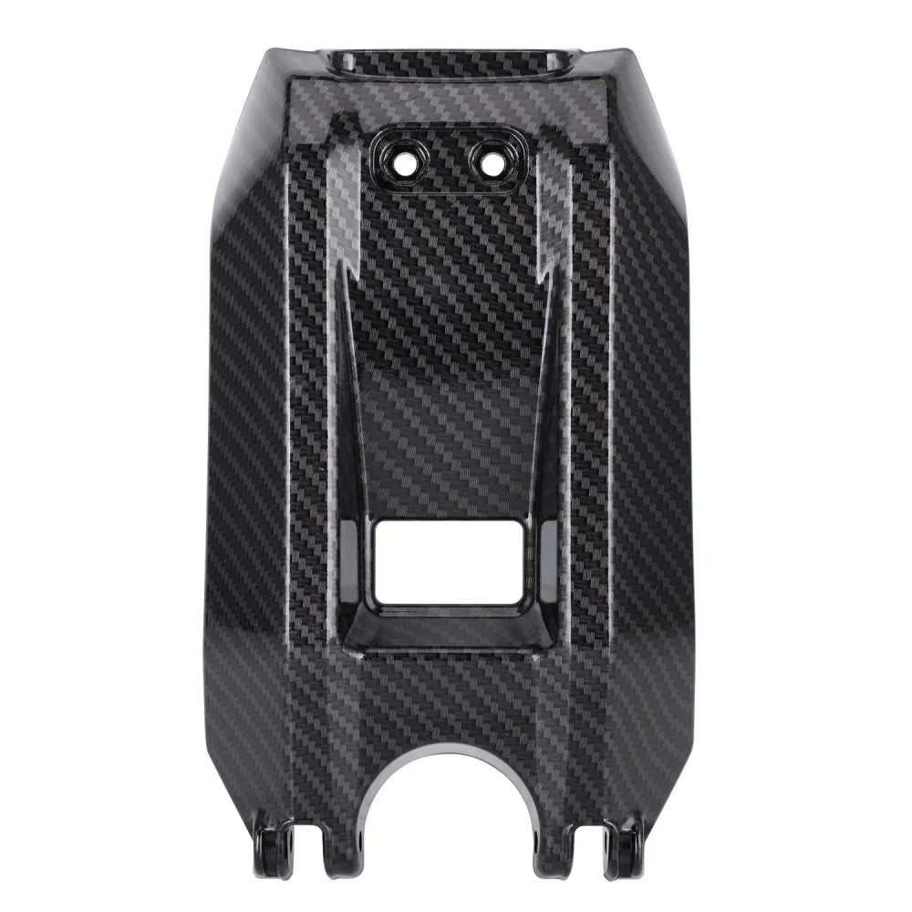 Carbon Fiber Pattern Battery Case Cover for Surron Light Bee X/S