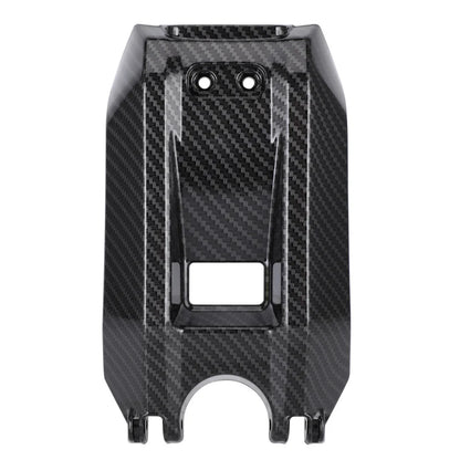 Carbon Fiber Pattern Battery Case Cover for Surron Light Bee X/S
