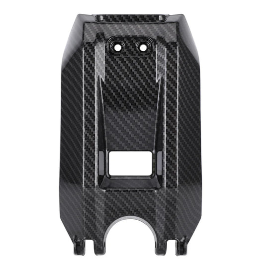 Carbon Fiber Pattern Battery Case Cover for Surron Light Bee X/S