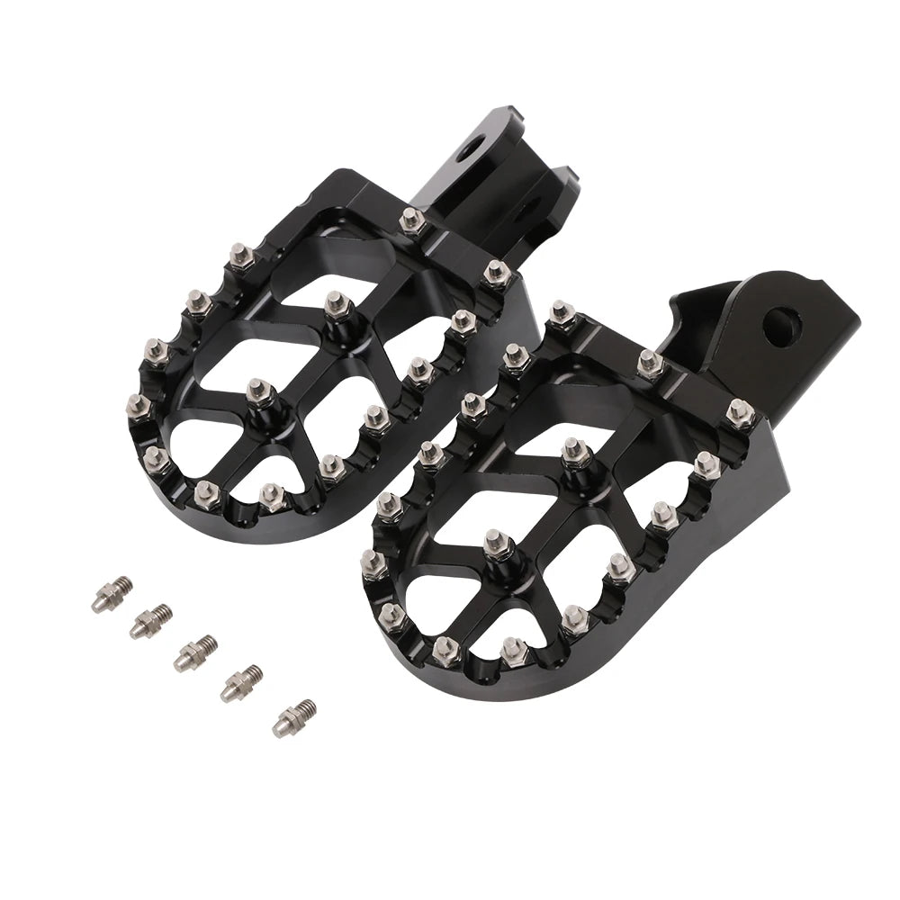 Foot Peg Rests for E-Ride Pro-Ss 2.0 / 3.0