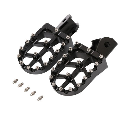 Foot Peg Rests for E-Ride Pro-Ss 2.0 / 3.0