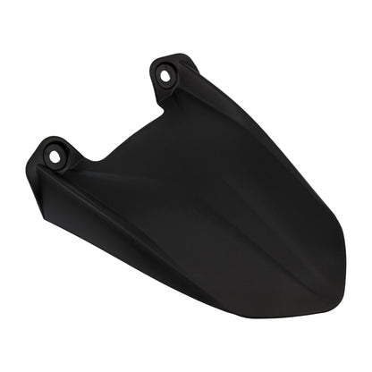 Motorcycle Carbon Fiber Rear Fender Mudguard Motorbike Mudflaps Guard Parts Enduro for Talaria Sting X3 MX3 MX4
