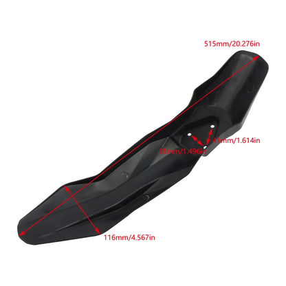 Front Fender for Talaria Sting X3 / MX3 / MX4