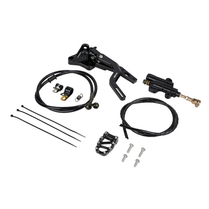 Rear Foot Brake Kit – Surron Ultra Bee