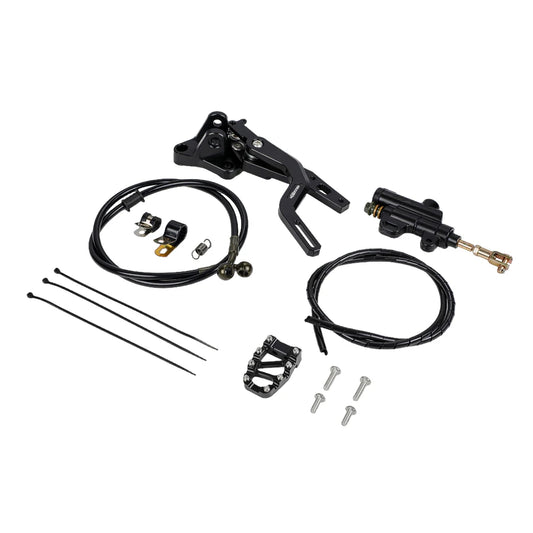 Rear Foot Brake Kit – Surron Ultra Bee