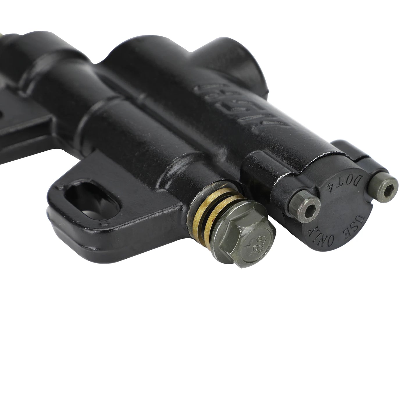 Rear Foot Brake Kit for Surron Light Bee X / S | Segway X160 / X260