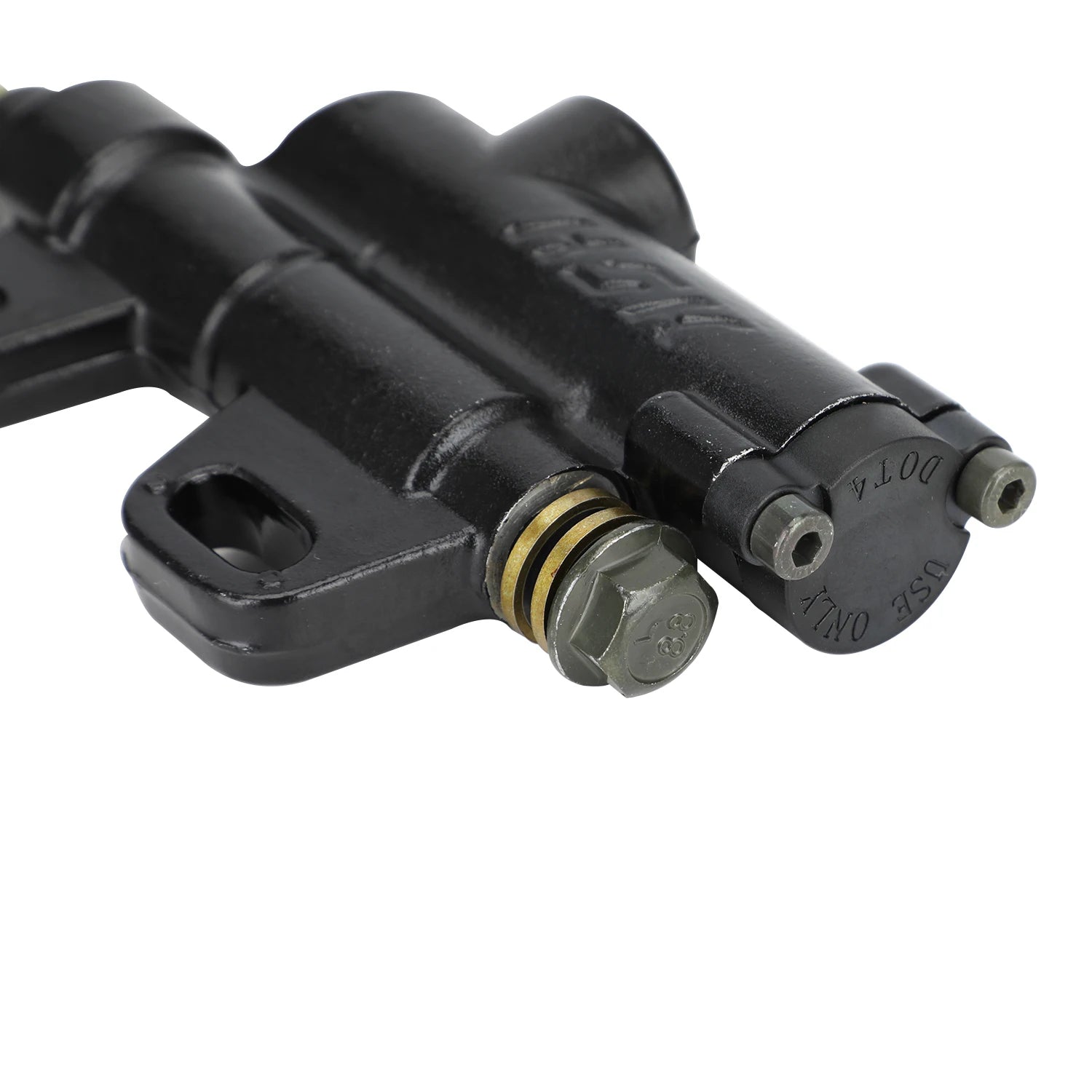 Rear Foot Brake Kit for Surron Light Bee X / S | Segway X160 / X260