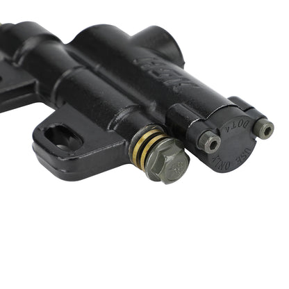 Rear Foot Brake Kit for Surron Light Bee X / S | Segway X160 / X260