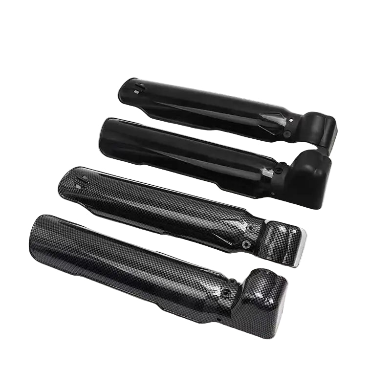 Front Suspension Protective Plate – For Surron Light Bee S / X, Talaria, Eride & More