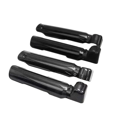 Front Suspension Protective Plate – For Surron Light Bee S / X, Talaria, Eride & More