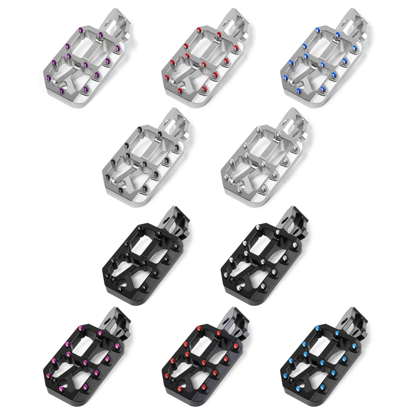 Foot Pegs for Surron Ultra Bee