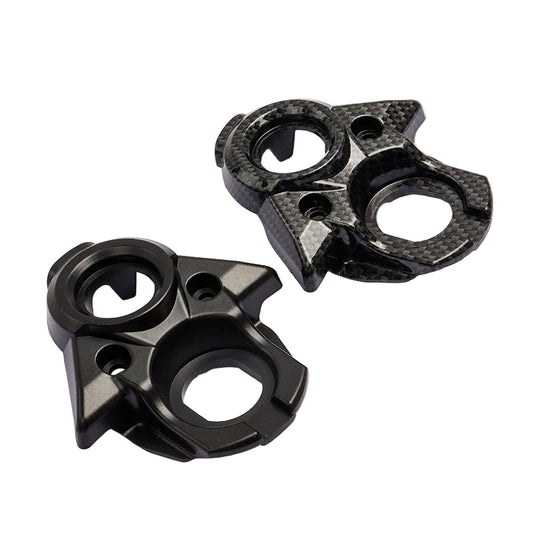 Carbon Fiber Ignition Key Switch Cover for Surron Light Bee X / Segway X260