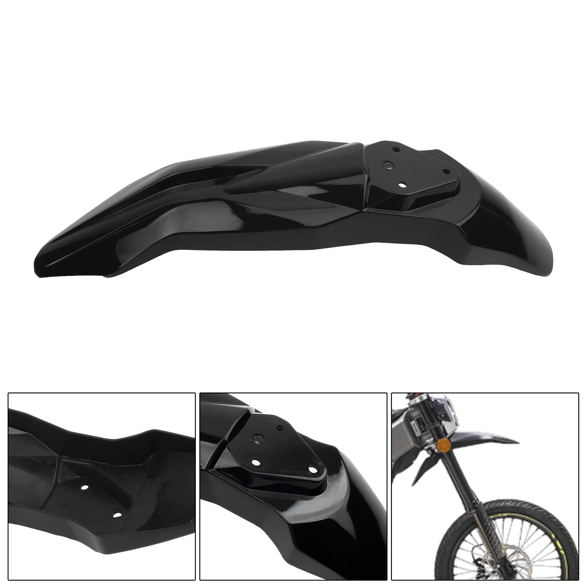 Front Fender for Talaria Sting X3 / MX3 / MX4
