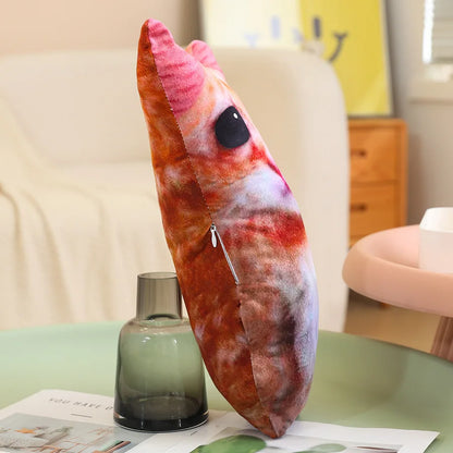 El Gato Cat Plush – Soft & Cuddly Companion