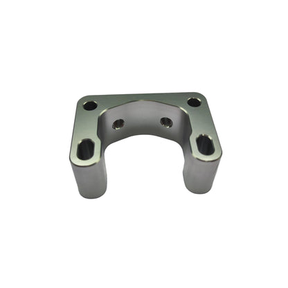 Strengthened Handlebar Clamp Pad (25 mm) for E-Ride Pro SS, Talaria R / MX3 / MX4 / XXX & Surron Light Bee